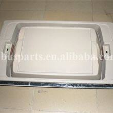 Kinglong Bus Spare Parts in Guangzhou Auto Parts Market Bus Interior Accessories Air Vent Safe Belt thumbnail-5