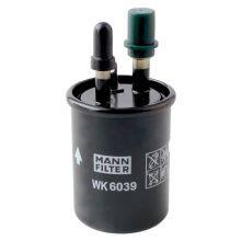 Original Genuine MANN Cabin Filter Car Engine Filter WK6039 90872178 For BUICK thumbnail-2