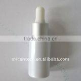 Glass Vial With Dropper& Pump