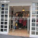 Electronic Wide Detection Surveillance System With Stable Performance thumbnail-3