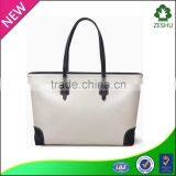 Handmade New Woman Handbag Fashion Designer Hand Bag Big Brand Bag thumbnail-1
