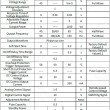 SDVC21-S（5A）Variable Voltage Digital Controller for Vibratory Feeder thumbnail-5