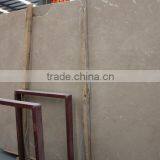 Natural Superb Design Turkish Burdur Beige Marble Stone thumbnail-4