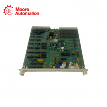 ABB DSAI145 Analog Input Board thumbnail-2