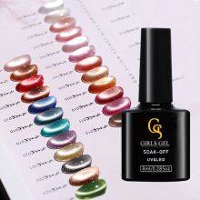 GS Retro Cat Eye Gel thumbnail-1