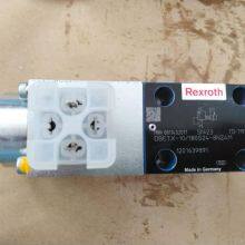 Rexroth Proportional Relief Valve DBETE-6X/315G24K31/A1V DBETE-6X/350G24K31/A1V thumbnail-3