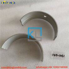 3500 Engine Main Bearing 149-6031 1496031 For CAT thumbnail-4