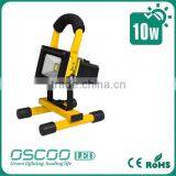New Design 10w Portable Led Flood Light thumbnail-3