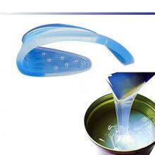 Body Safe Silicone Rubber Raw Material Without Oily Cloth Insole Odorless Free Sample thumbnail-2