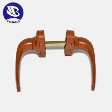 High Quality Aluminium Sliding Casement Window Handle Door Lock Handle Moden Design for Villa Hotel Apartment thumbnail-5