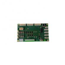 GEUX30-1000-001 Used to Monitor the Input and Output Shaft Speeds of the Transmission