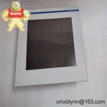 Bosch Rexroth VEP40.3CEN-256NN-MAD-128-NN-FW – HMI industriel compact pour une visualisation fiable des machines