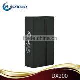 Online Supplying Best Vapor Mod 100% Authentic Hot Cig DNA 200 Chip Made in USA Hotcig DX 200W 3s Li-po Hot Cig DX 200 thumbnail-3