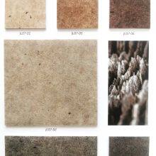 Chinese Dajulong PVC Flooring Production Factory