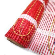 Heating Floor Mat for Room Underfloor Electric Heating Mat thumbnail-2