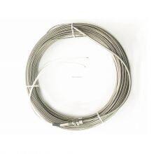 Mi Panzer-Heizleitung Mi Isolations-Heizleitung für die Industrie Rohrgefrier-Schutz & Dach-Eisbeseitigung thumbnail-1