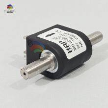 Spot Ceramic Inkjet Printing Machine Accessories HAP 30-20-Q 24V 18W Solenoid Valve Alcohol Electromagnetic Pump thumbnail-2