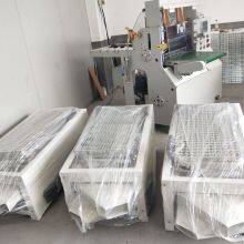 HS-7049 5KG Automatic Rubber Deflasher Spin Trim Machine Price thumbnail-6