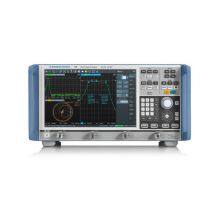 Rohde Schwarz ZNB8 Vector Network Analyzer，9 KHz to 8.5 GHz thumbnail-3