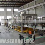 Soda Soft Drink Filling Machine thumbnail-2