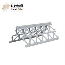 USA Market PVC Stucco Bead for Plastering and Construction Vinyl Bead With High Tensile Strength thumbnail-2