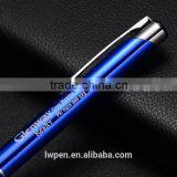 High Class Promotional Business Card Holder and Gift Pen Set thumbnail-3