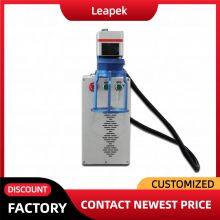 30W/100W/60W/50W/100W Fiber Laser Marking Machine 3D JPT Mopa Metal/Aluminum Deeply Laser Engraving thumbnail-3