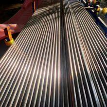 Ultra-Clean S31703 Mirror Polished Stainless Steel Round Pipe, ASTM A270 Standard, for High-Purity Applications in Biopharmaceutical thumbnail-5