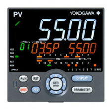 Yokogawa ANB10D-416/CU2T Gauge Pressure Sensor for Process Control Systems thumbnail-2