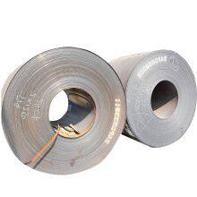 En 10130 DC04 Cold Rolled Carbon Steel Coil for European Market Standards thumbnail-5