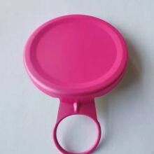 38mm Alumium Pull-tab Ring Caps for Beer Bottle Lid thumbnail-2