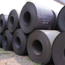 Large Stock 5mm 6mm Thickness Carbon Steel Coil ASTM Wholesale Good Price Hot Rolled Steel Coils thumbnail-2