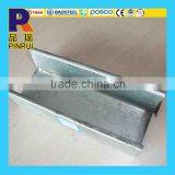 Hot Sale Cold Rolled Ss316 Stainless Steel U Channel Bar With All Size From China Supplier thumbnail-1