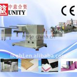 Best-selling CE Approved TYEPE-135 EPE Foam Sheet Machine Manufacturer