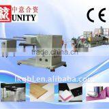 Hot Sale EPE Foaming Sheet Manufacturer(TYEPE-120 CE Approved)