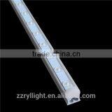 CE RoHs Certified Super Bright 120lm/w 5000k Supermarket Line Light