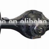 Heavy Duty Axle With Specialized Quality and Property thumbnail-3