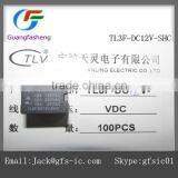 (hot Sale IC) TL3F-DC12V-SHC