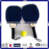 made in China high quality new design oem pickleball paddle