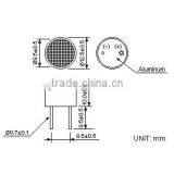 High Quality Open Structure Ultrasonic Sensor NU40C12T/R-1 thumbnail-2