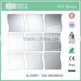 New Style Decorative Wall Mirror thumbnail-1