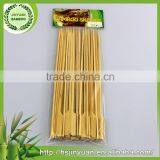 New Coming Best Quality Bamboo Grill Kebab Skewer thumbnail-1