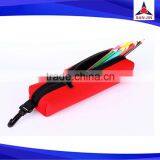 Stylish Custom Zipper Neoprene Pencil Case thumbnail-2