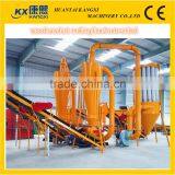 Wood Sawdust Making Machine and Wood Crushing Machine or Wood Crusher With CE Certificate thumbnail-5