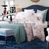 Wholesale Fresh Color Bedding Set for Adults thumbnail-6