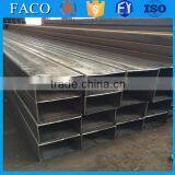 Tianjin Square Rectangular Pipe ! Distributors Wanted Medical Schedule 40 Carbon Erw Steel Pipes