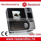 REALAND A-C071 Biometric Fingerprint Time Attendance Machine