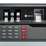 REALAND A-C121 Biometric Fingerprint Time Attendance System thumbnail-2