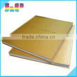 Cheap Top Grade High Quality Coated Paper Hardcover Books Printing thumbnail-3