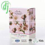 Mini Round Transparent Soap /msds Shampoo for Men thumbnail-1